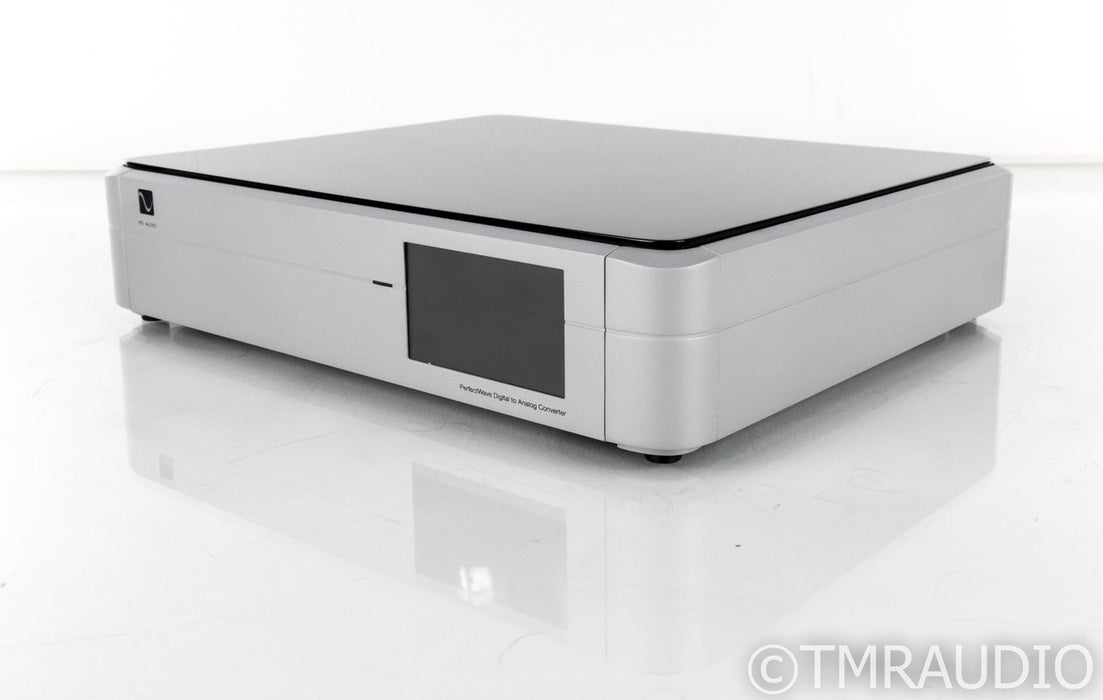 PS Audio PerfectWave DAC Mk II; D/A Converter; Remote