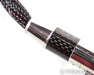 Morrow Audio Elite Grand Reference XLR Cables; 1m Pair Balanced Interconnects