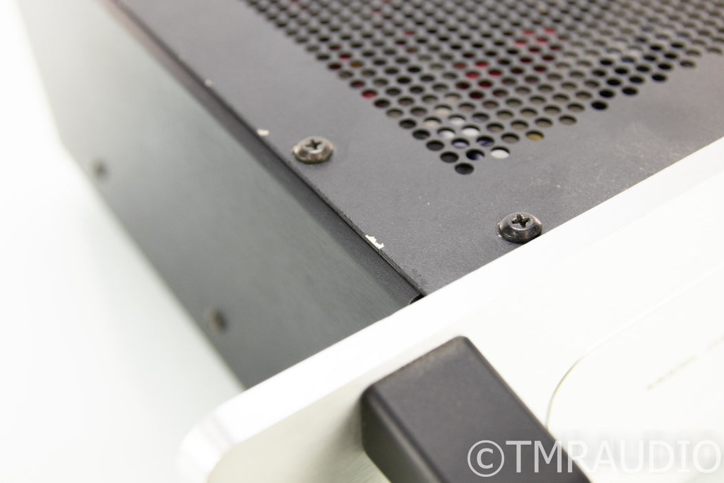 Audio Research DAC2 DAC; D/A Converter; DAC-2