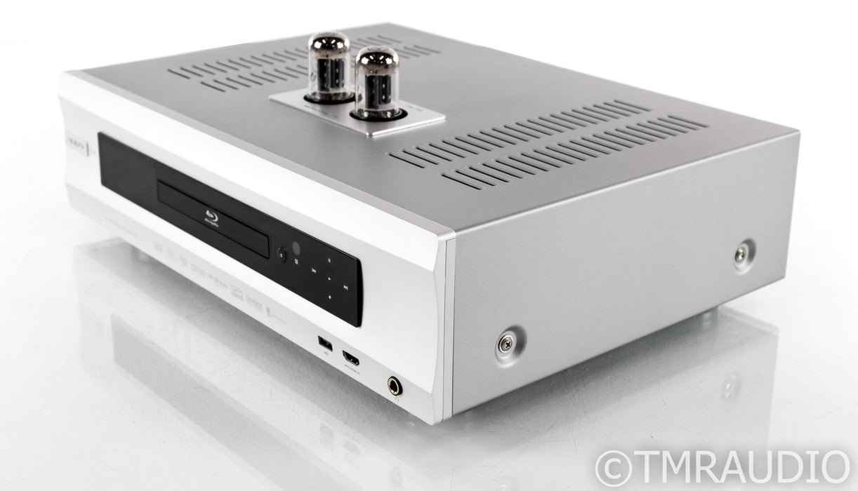 Oppo BDP-105D Universal Blu-Ray Player