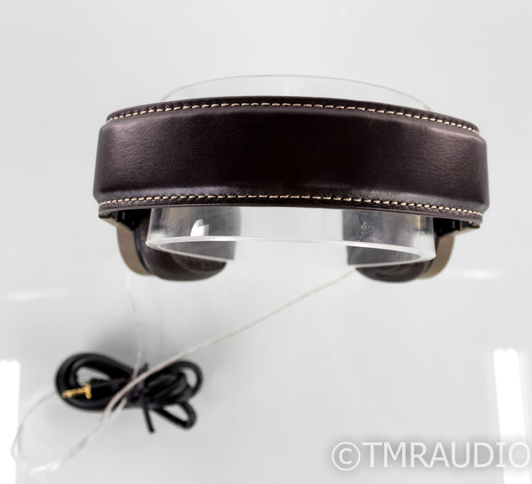 Abyss Diana Planar Magnetic Open Back Headphones; RETURNING TO CUSTOMER 12/11