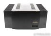 Nakamichi PA-7A II STASIS Stereo Power Amplifier; MKII; Nelson Pass