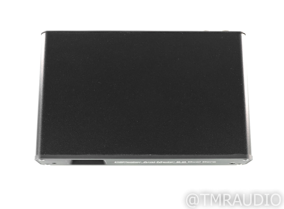DSPeaker Anti-Mode 2.0 Dual Core DSP; Room Correction Processor; Microphone