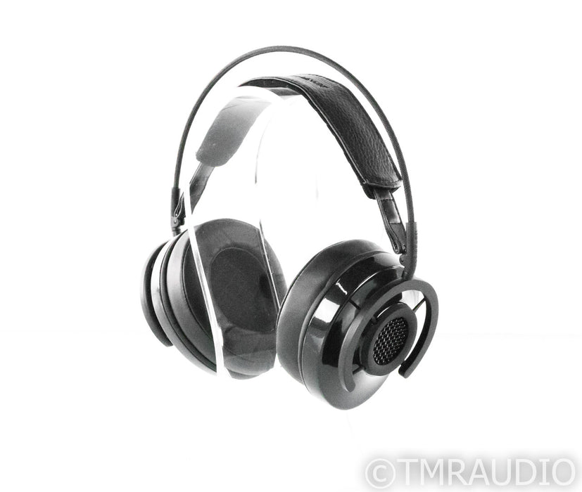 Audioquest NightHawk Carbon Semi Open Back Headphones