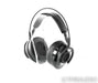 Audioquest NightHawk Carbon Semi Open Back Headphones