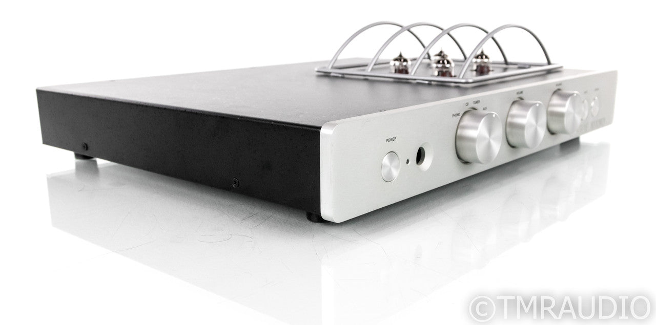 Rogue Audio Perseus Magnum Tube Stereo Preamplifier; MM / MC Phono