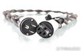 AudioQuest Tornado HC Power Cable; 2m AC Cord; High Current; 72v DBS (Demo)