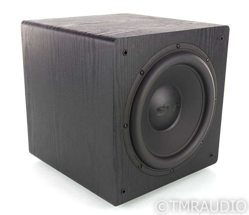 SVS SB12-NSD 12" Powered Subwoofer; SB12NSD