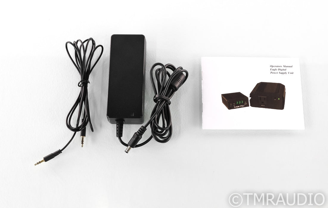 Phoenix Engineering Eagle PSU Turntable Speed Controller