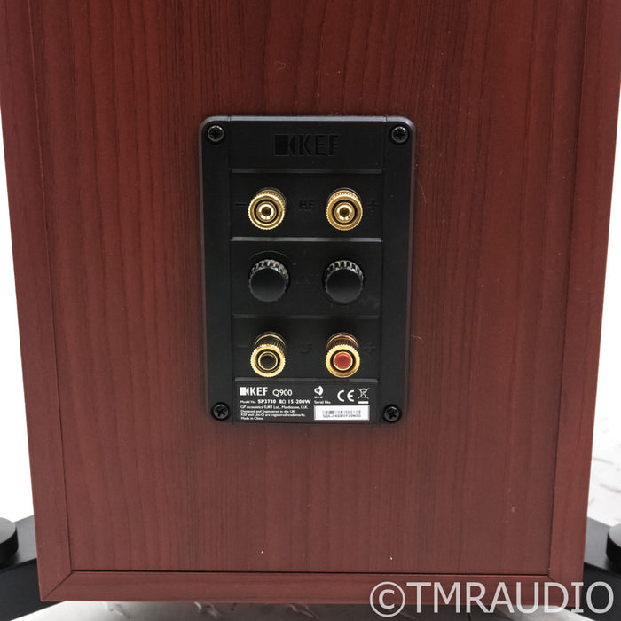 KEF Q900 Floorstanding Speakers