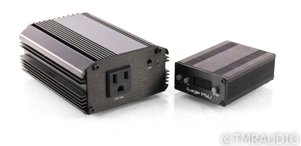 Phoenix Engineering Eagle PSU Turntable Speed Controller