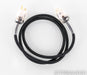 LessLoss C-Marc Power Cable; 1.5m AC Cord; Original CMarc Version; C15