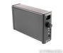 Ayre Codex DAC / Headphone Amplifier; USB; D/A Converter