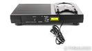 Rega Jupiter CD Transport; Remote
