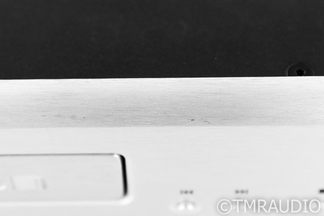 Bryston BCD-1 CD Player; BCD 1