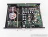 Rogue Audio Perseus Magnum Tube Stereo Preamplifier; MM / MC Phono