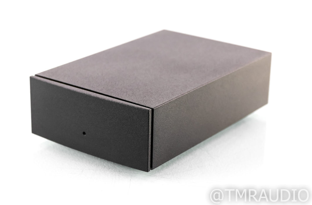 Naim Stageline-N MM Phono Preamplifier; Moving Magnet