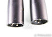 Kimber Select KS-1111 XLR Cables; 1m Pair Balanced Interconnects