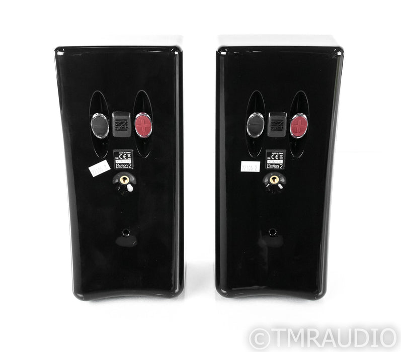 Martin Logan Motion 2 Bookshelf Speakers