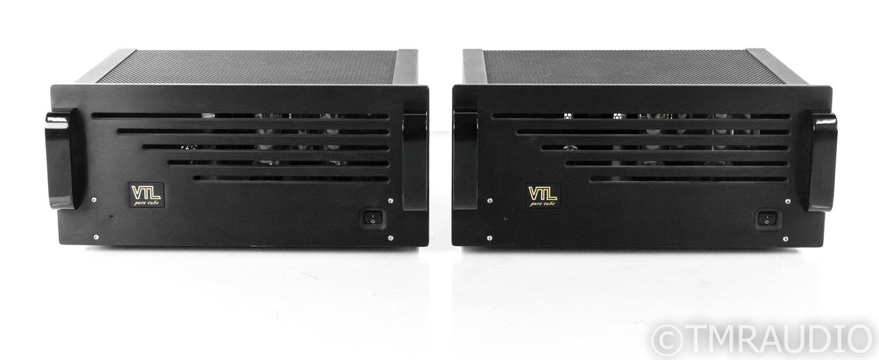 VTL MB-125 Tube Mono Power Amplifier