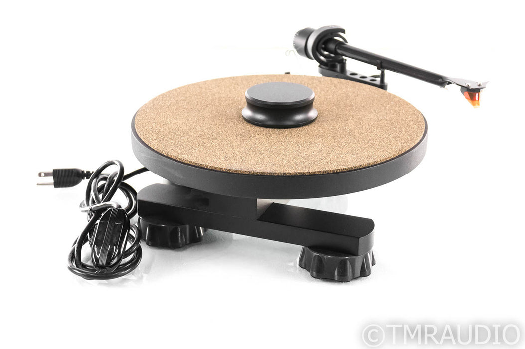 Avid Ingenium Turntable
