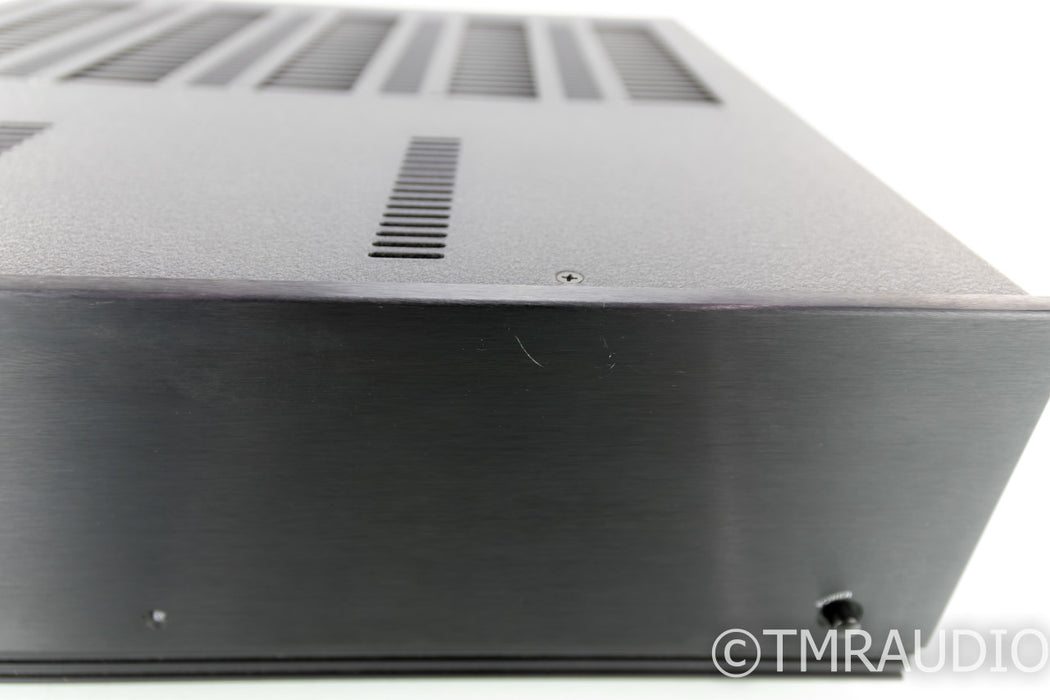 Anthem MCA 5 5-Channel Power Amplifier; MCA5