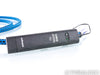 Audioquest Sky RCA Cables; 2m Pair Interconnects; 72v DBS