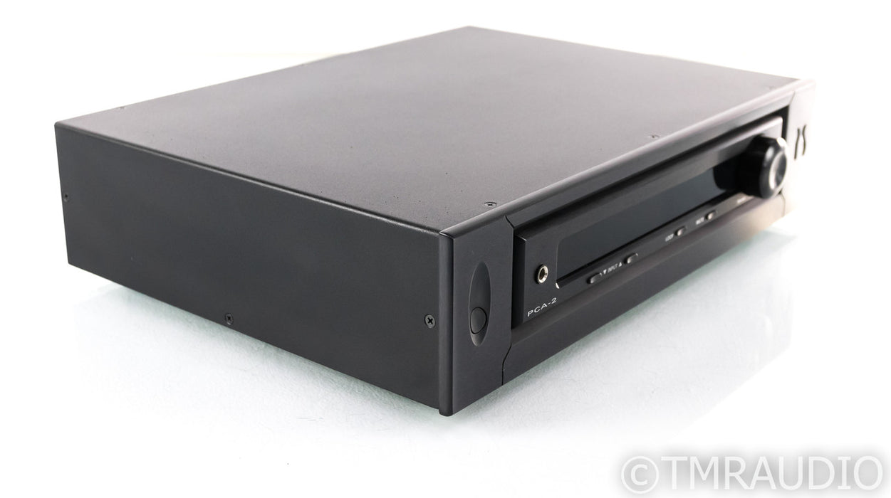 PS Audio PCA-2 Stereo Preamplifier; PCA2