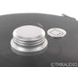 Bryston BLP-1 Belt Drive Turntable; BTP-1 Power Supply; BLP1 (No Cartridge)