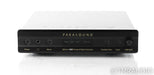 Parasound Zphono USB MM / MC Phono Preamplifier; Digital Interface; A/D Converter