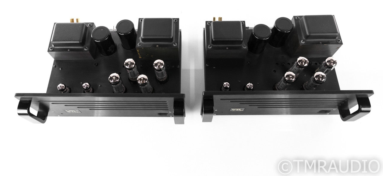 VTL MB-125 Tube Mono Power Amplifier