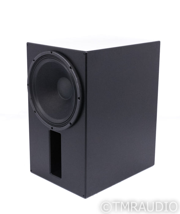 Tekton Designs Cinema 18" Powered Subwoofer