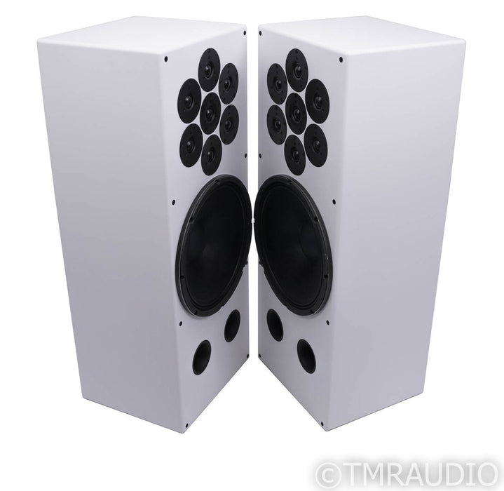 Tekton Design Perfect SET 15 Floorstanding Speakers