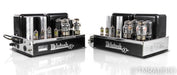 McIntosh MC60 Tube Mono Power Amplifier Type A-121