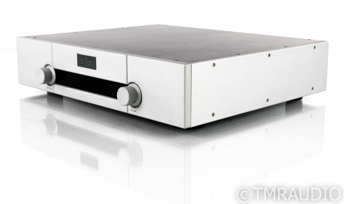 Goldmund Mimesis 21+ DAC; D/A Converter; Remote