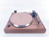 Teledyne Acoustic Research The AR Turntable; Sumiko Blue Point Cartridge