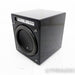 JL Audio Fathom f113 13.5" Powered Subwoofer; Gloss Black