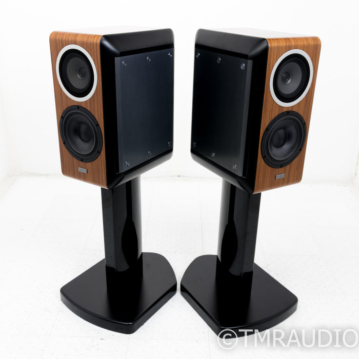 TAD Compact Evolution One Bookshelf Speakers