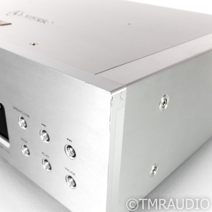 Esoteric X-03 SE SACD / CD Player; X03SE; Special Edition; Remote