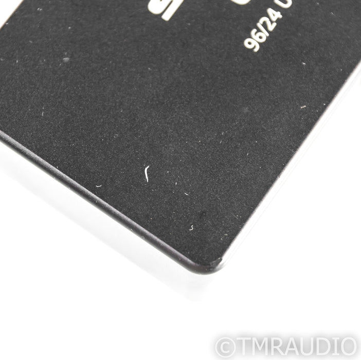 Stello U2 USB Link; D/D Converter; 96/24 USB-S/PDIF Converter
