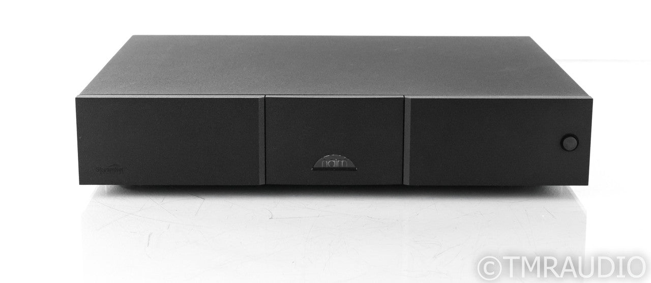 Naim NNP01 (NAP200) Stereo Power Amplifier; NNP-01; Modified (New)