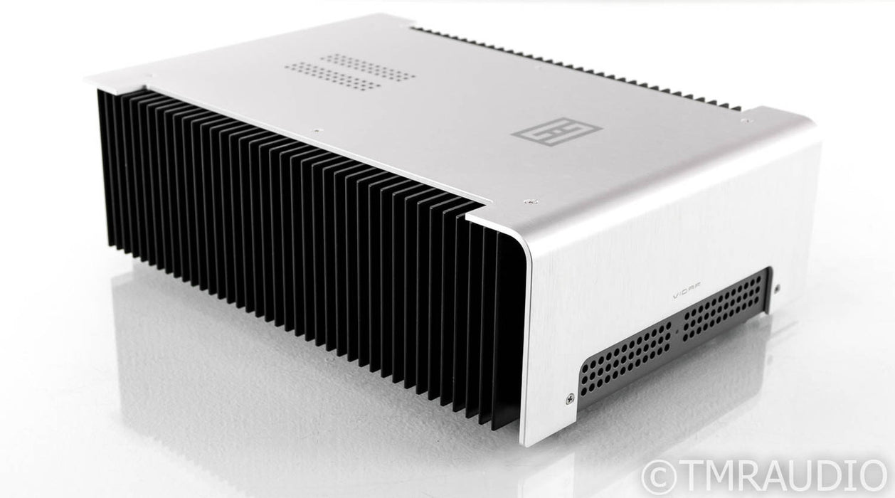 Schiit Vidar Stereo Power Amplifier