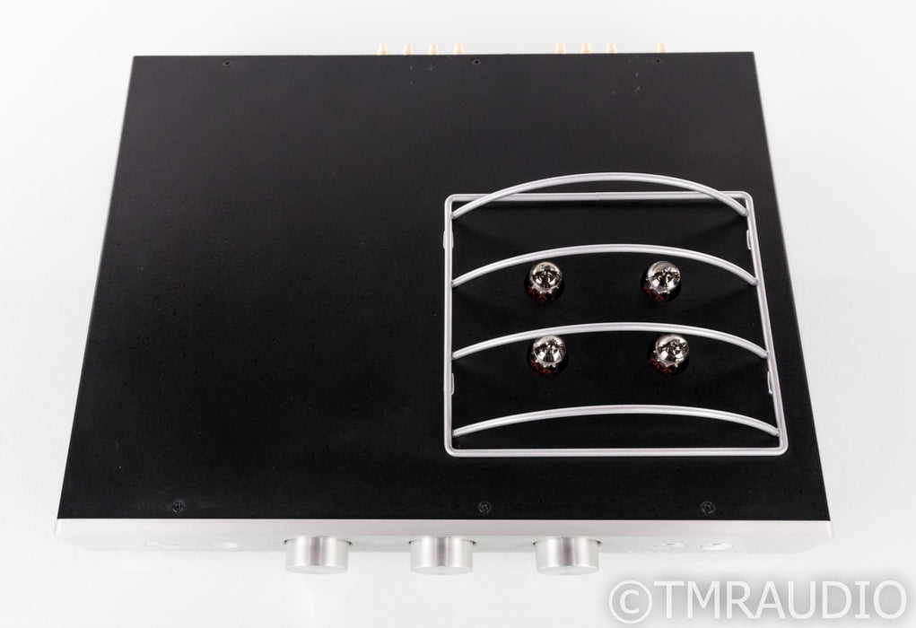 Rogue Audio Perseus Magnum Tube Stereo Preamplifier; MM / MC Phono