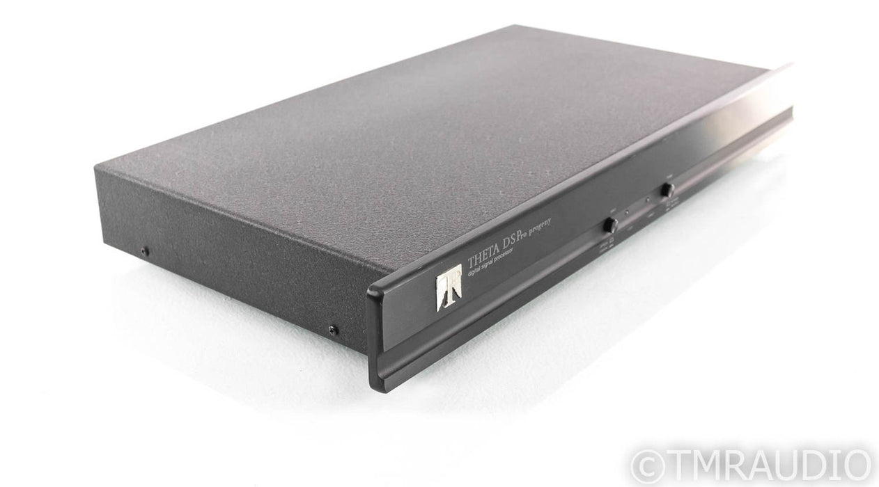 Theta Digital DSPro Progeny DAC; D/A Converter