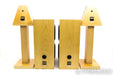 Coincident Pure Reference Extreme Speaker System