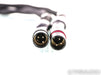 Synergistic Research Tesla Apex XLR Cables; 3ft Pair Balanced Interconnects; MPC