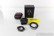 MrSpeakers Ether Flow Open Back Headphone