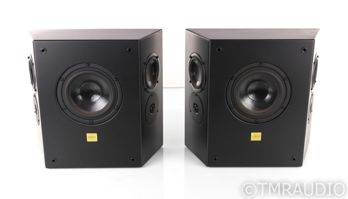 Aerial Acoustics SR3 On-Wall / Surround Speakers