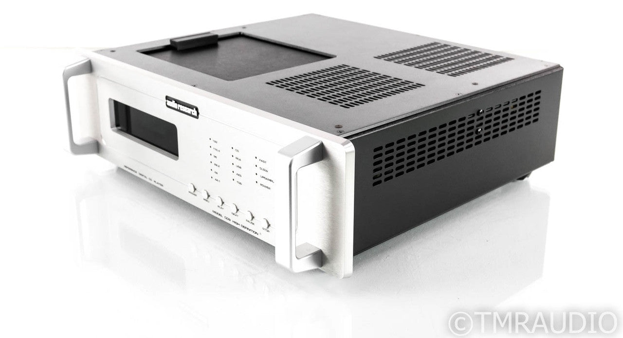 Audio Research REFCD9 CD Player / DAC; D/A Converter; Reference CD-9
