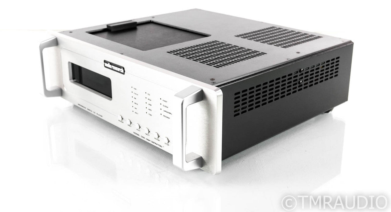 Audio Research REFCD9 CD Player / DAC; D/A Converter; Reference CD-9
